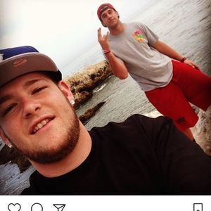 Meet your Posher, Andrew